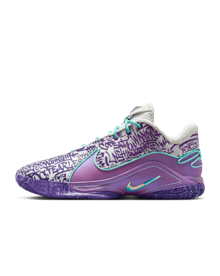 LeBron XXII 'Mogul' Basketball Shoes. Nike FI